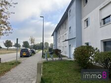 Freiraum mit Naturzugang