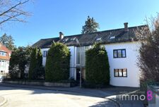 Stahleckplatz 1 und 1a