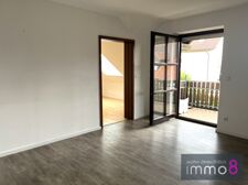 geräumiger Essbereich