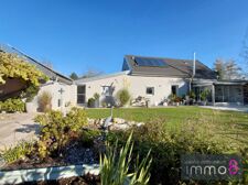 Haus Freitsitz mit Wintergarten