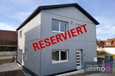 Reserviert