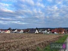 Randlage mit Ausblickl 