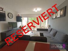 reserviert