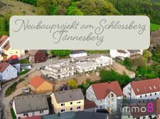 Luftaufnahme Neubauprojekt 