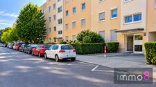 Zufahrt Milbertshofen 