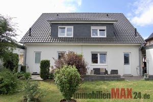 Aussenansicht von hinten