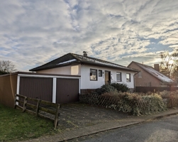 Hausansicht von der Strasse 