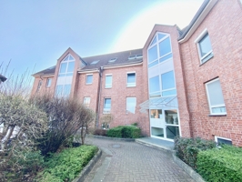 Wohnungseingangsbereich