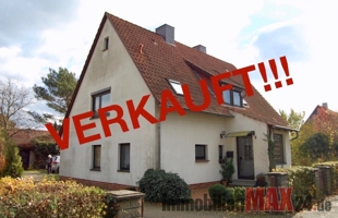 VERKAUFT!!!