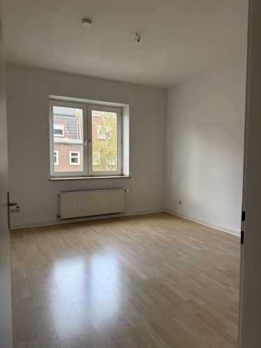 Beispiel einer freien WE