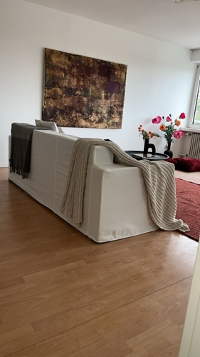 Wohnen