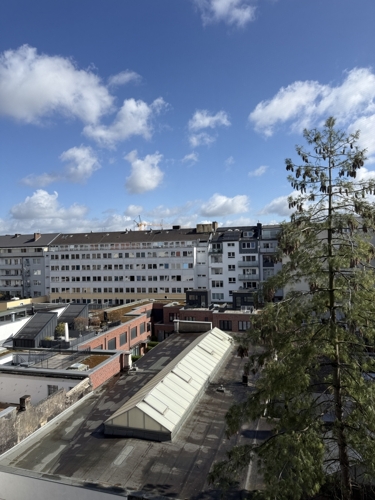 Aussicht