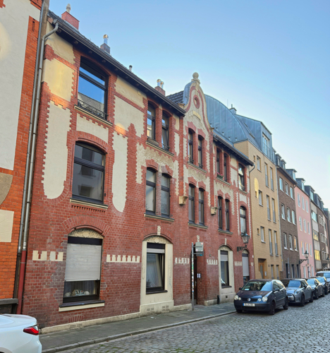 Fassade