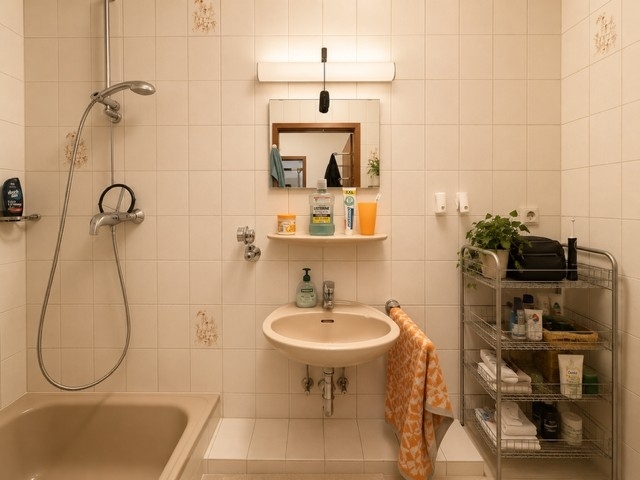 Studiowohnung im Hinterhofhaus - Photo 4