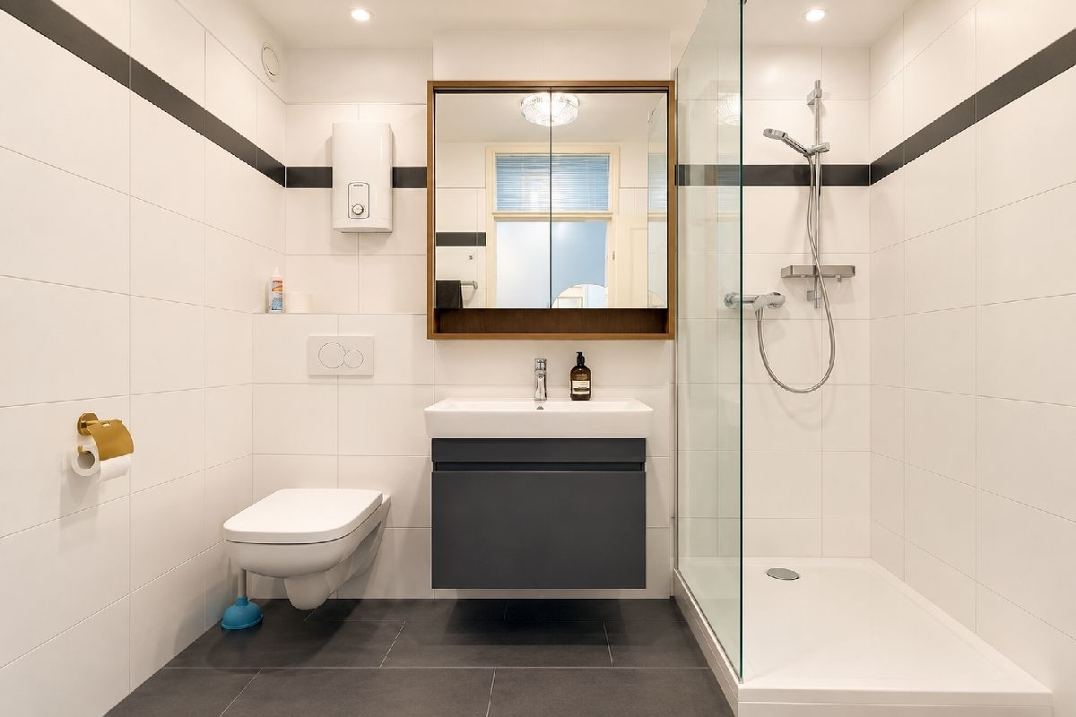 Wohnen über den Dächern von Köln – Zwei-Zimmer mit Balkon - Photo 5