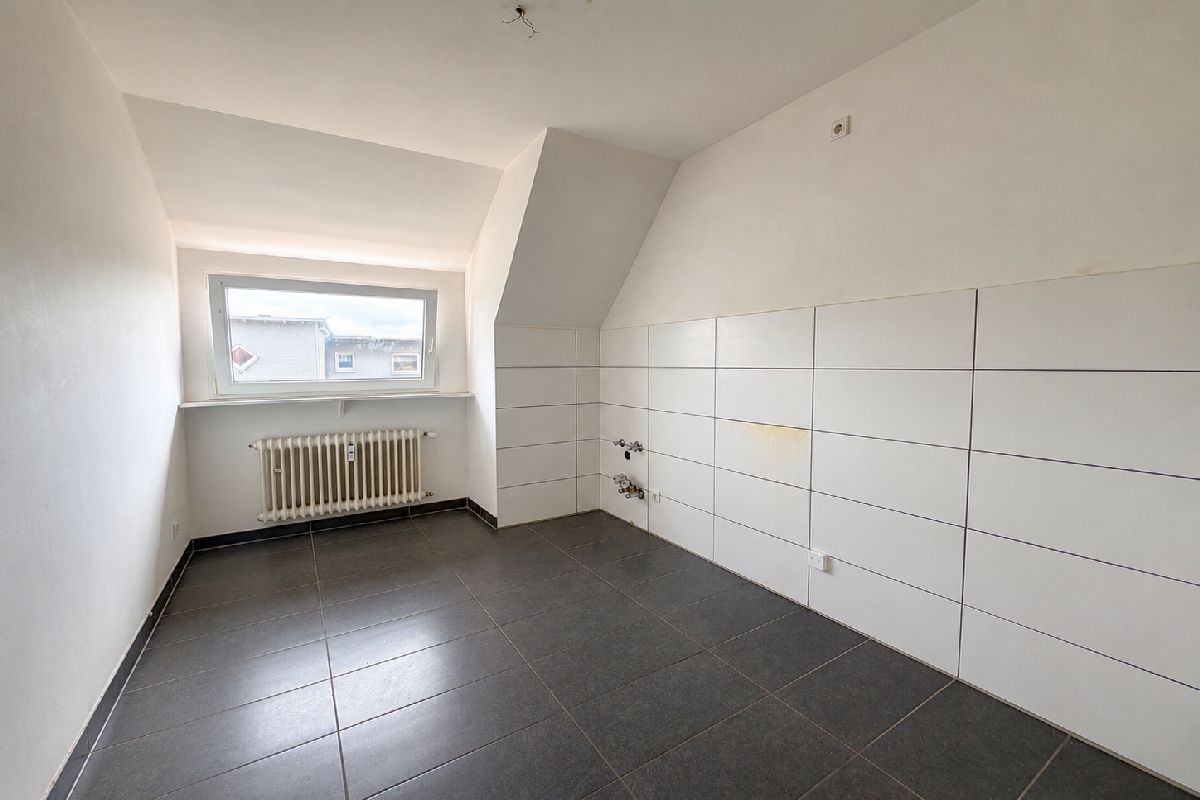 Drei-Zimmer-Wohnung mit Fernblick in Ennepetal - Photo 1