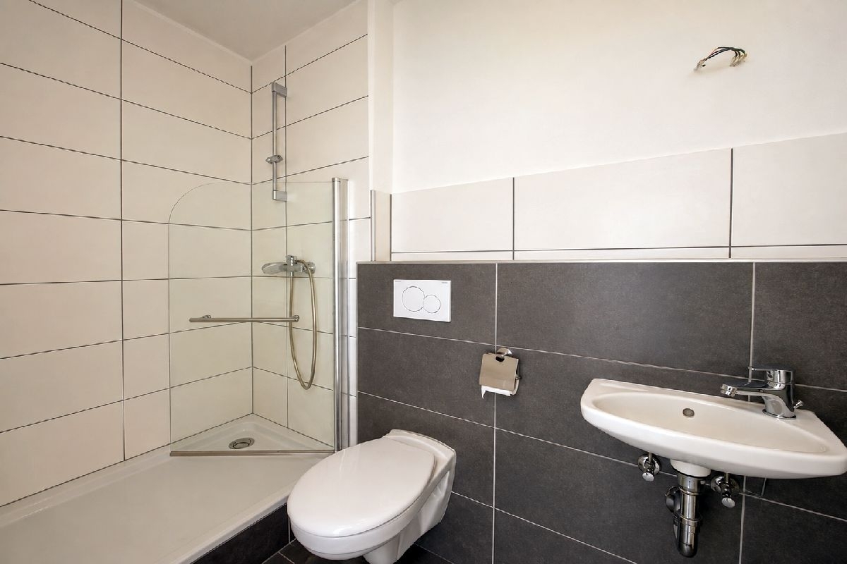 Drei-Zimmer-Wohnung mit Fernblick in Ennepetal - Photo 2