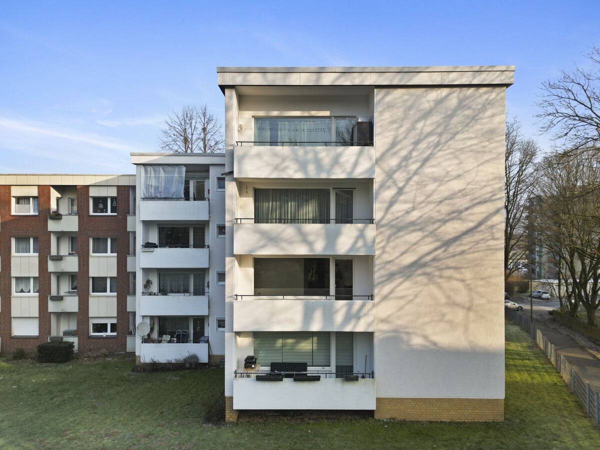 Außen