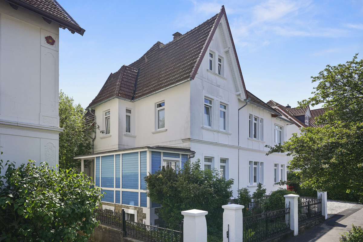 Außenaufnahme