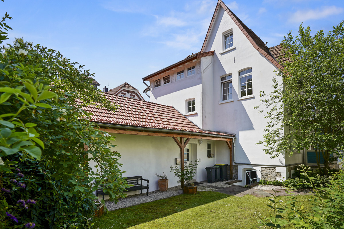 Außenaufnahme