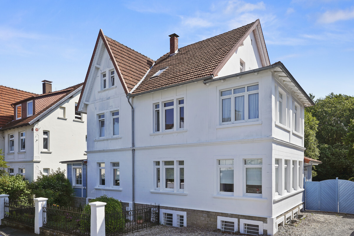 Außenaufnahme
