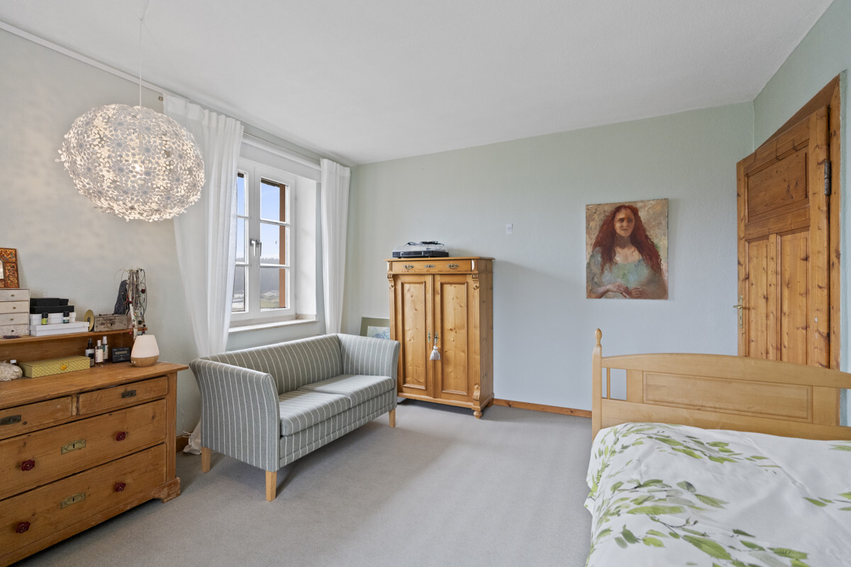 Gästezimmer