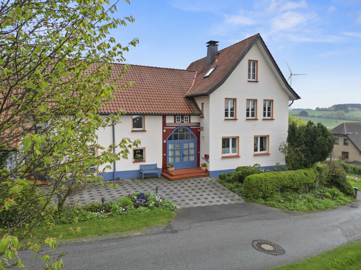 Vorderansicht