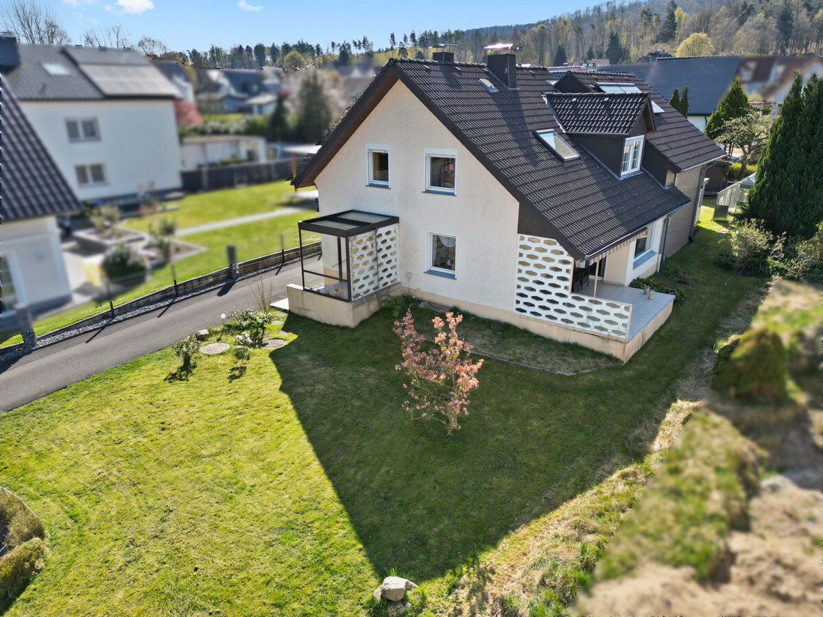 Vorgarten