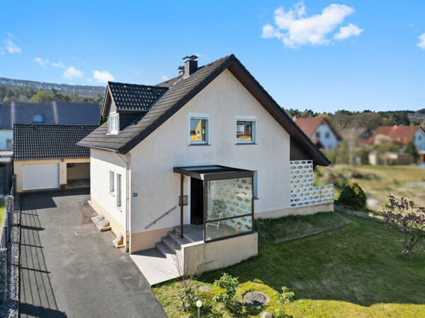 Außenansicht