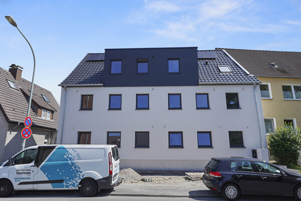 Vorderansicht