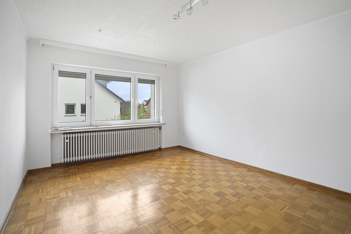 Schlafzimmer Obergeschoss
