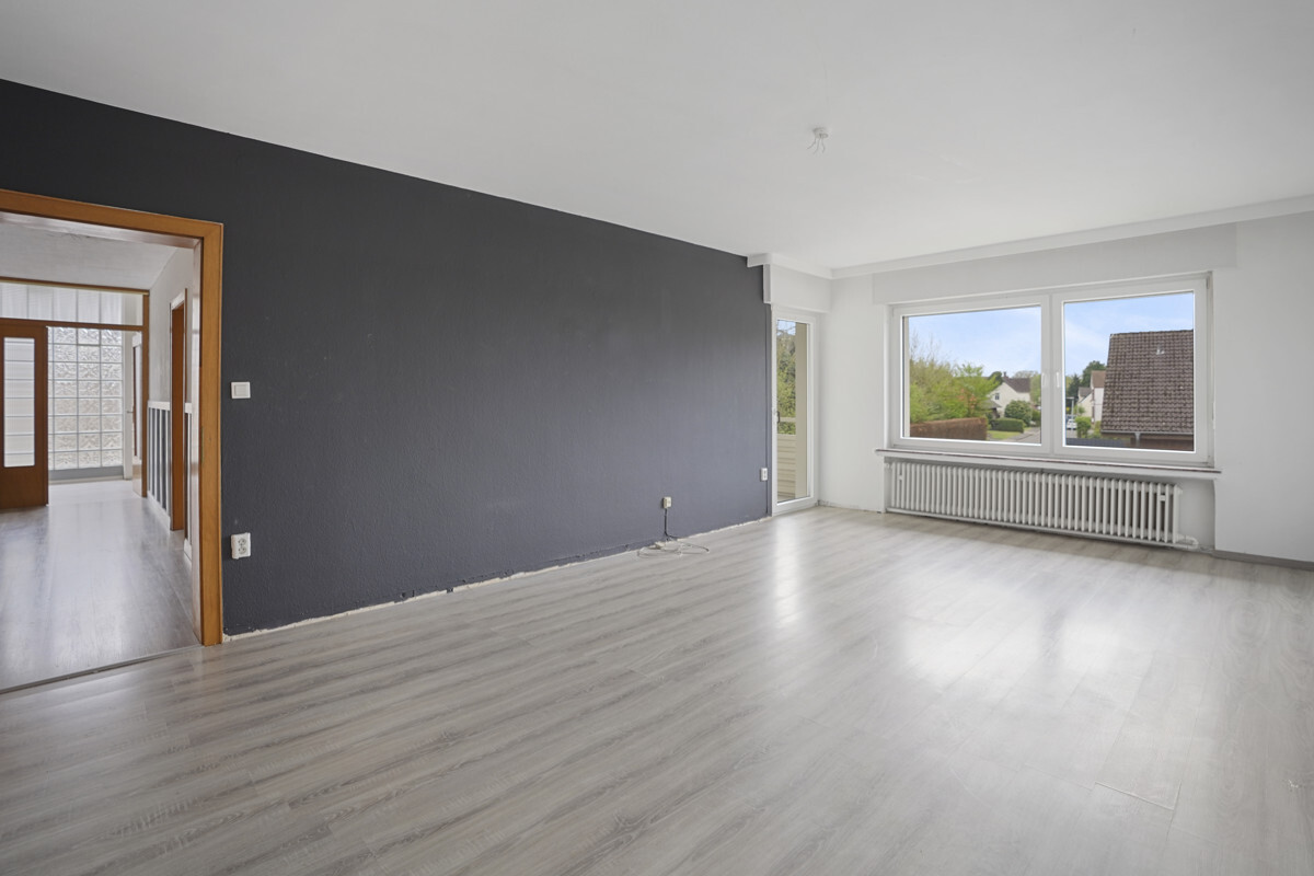 Wohnzimmer Obergeschoss