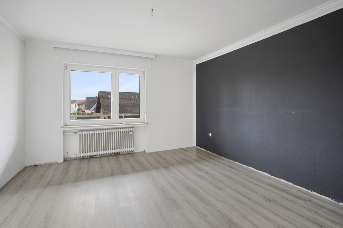 Schlafzimmer Obergeschoss