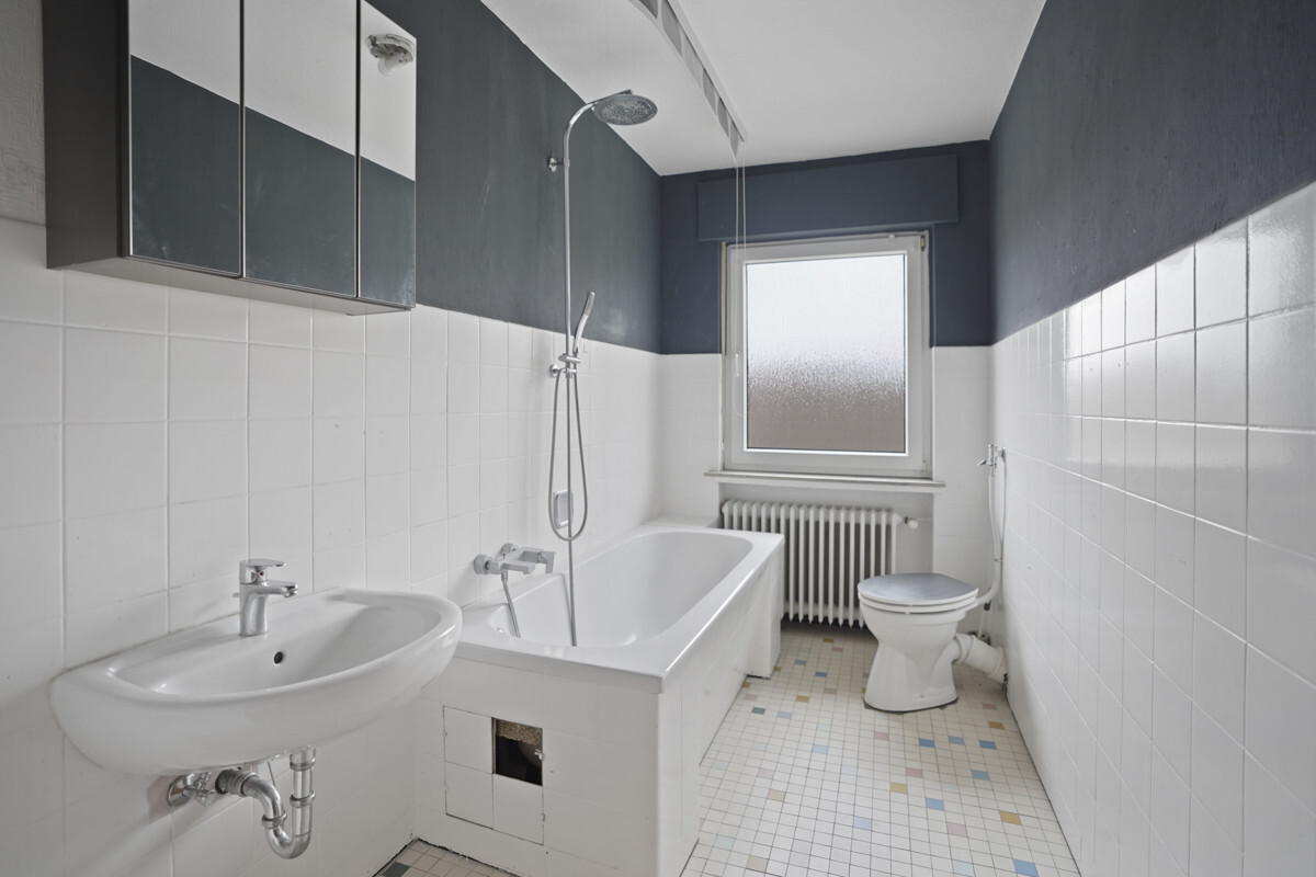 BAdezimmer Obergeschoss