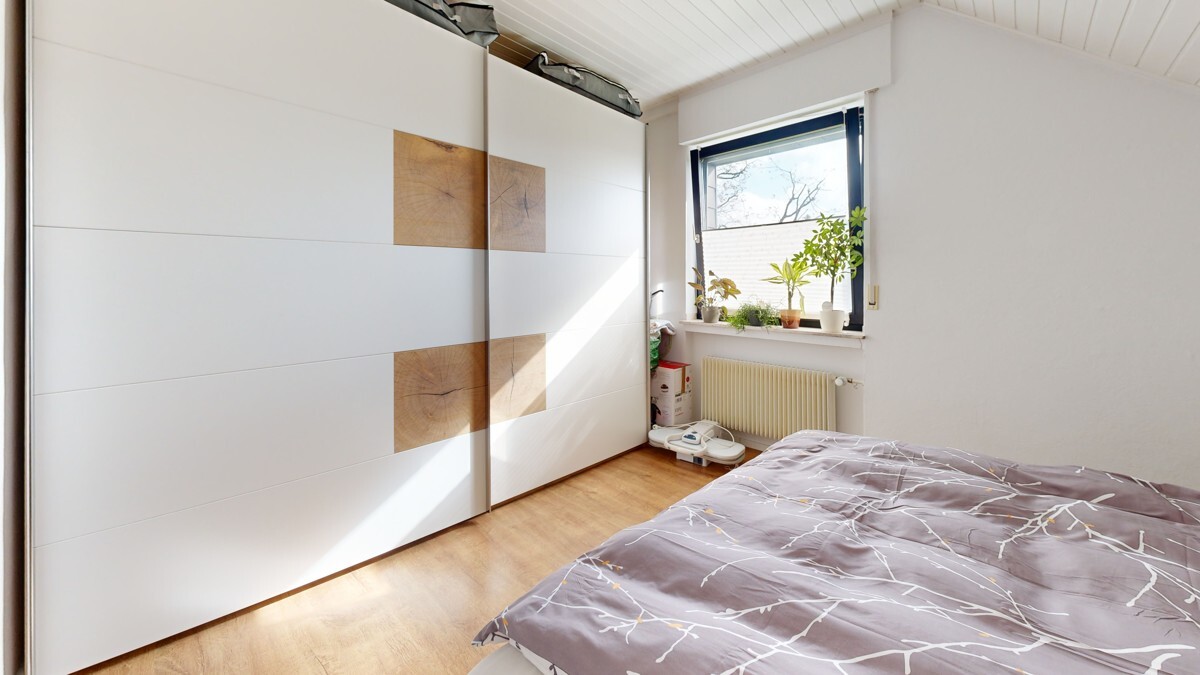 Zimmer Nr.1