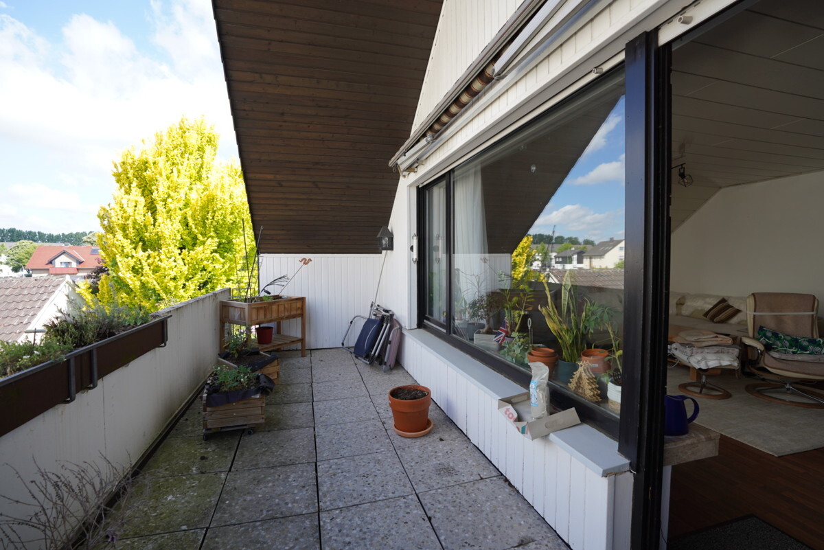 Loggia
