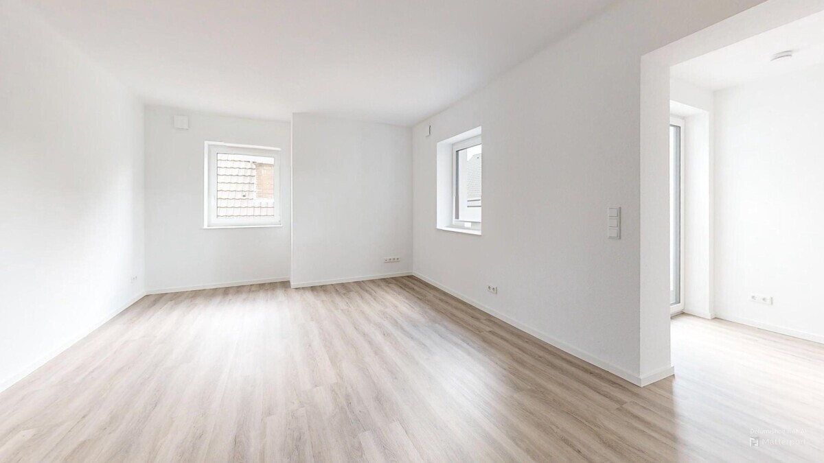 Wohnung-3-Bedroom-Defurnished 5