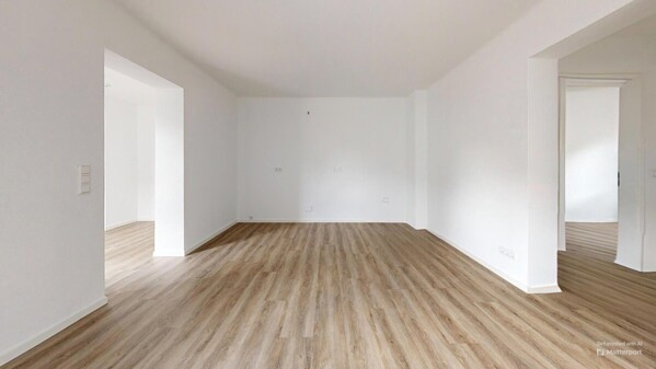 Wohnung-3-Bedroom-Defurnished 4