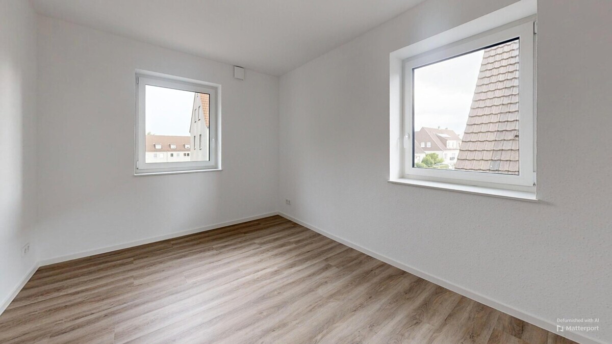 Wohnung-3-Bedroom-Defurnished 2