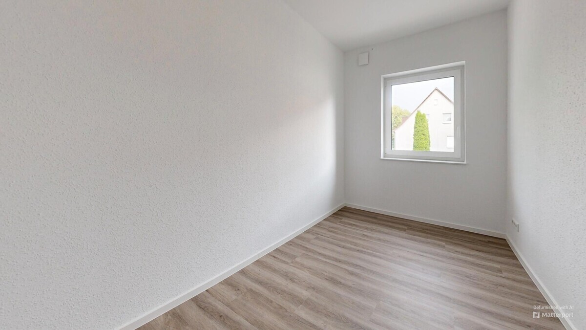 Wohnung-3-Bedroom-Defurnished 3