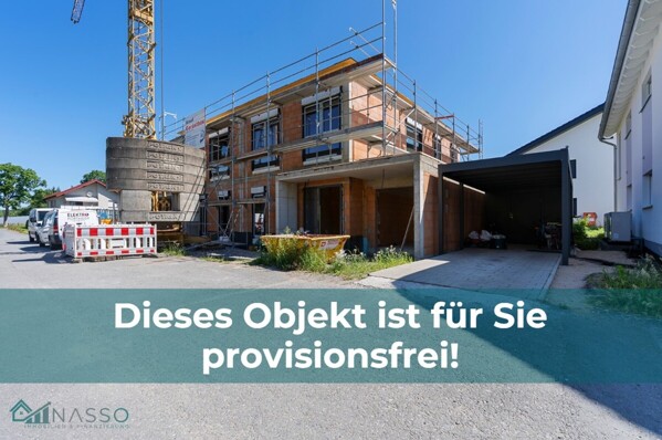 Titelbild Provisionsfrei