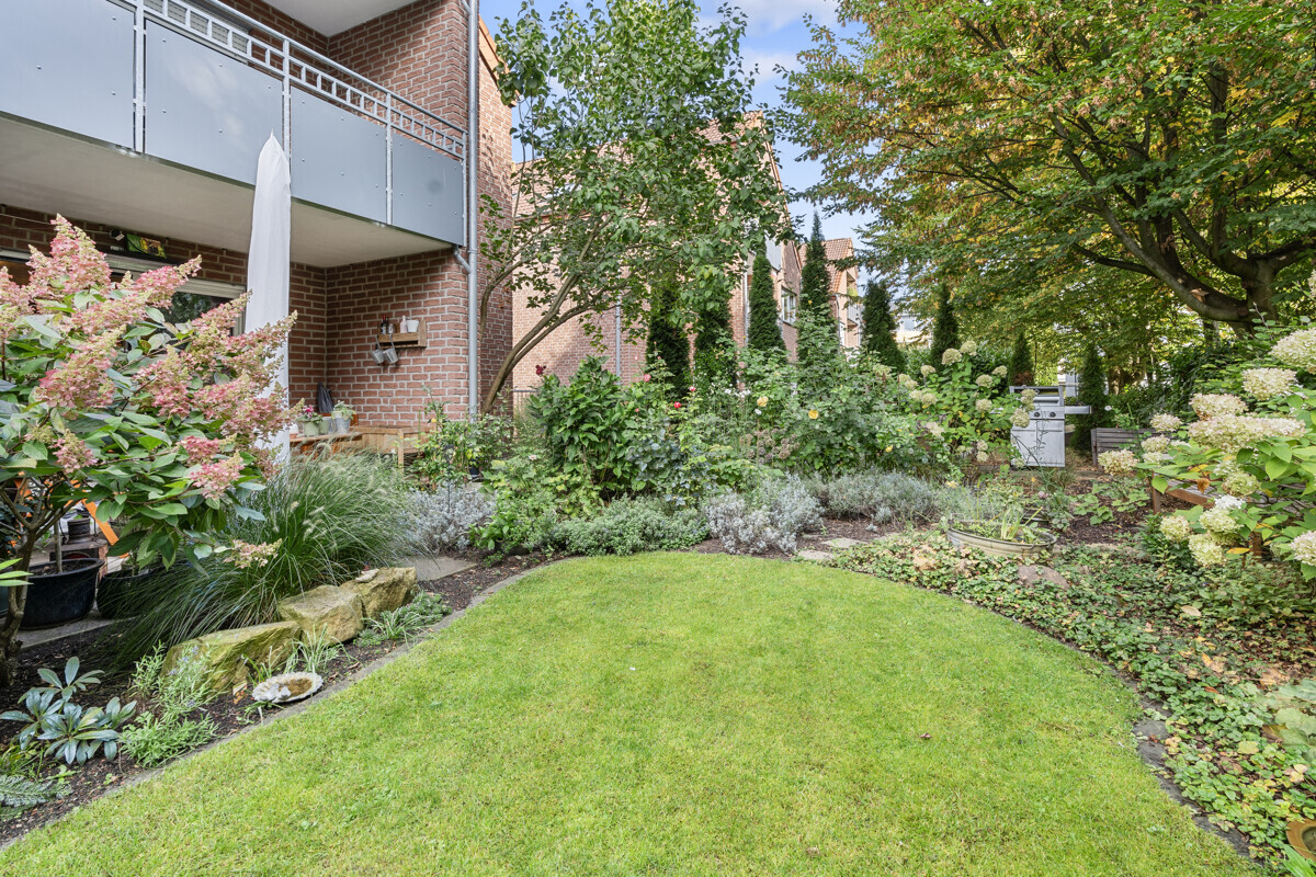 Garten