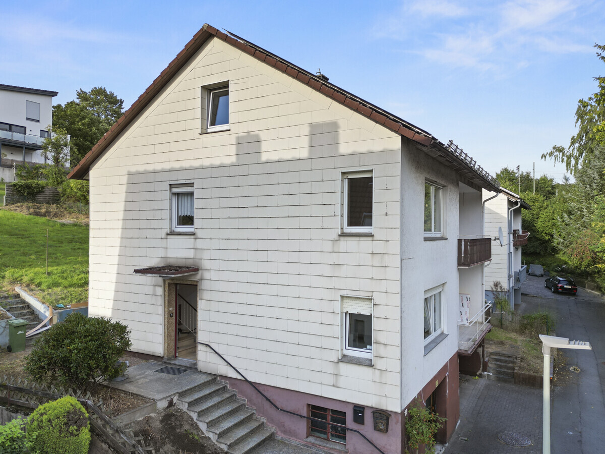 Außenaufnahme