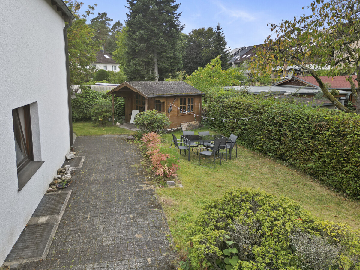 Hintergarten