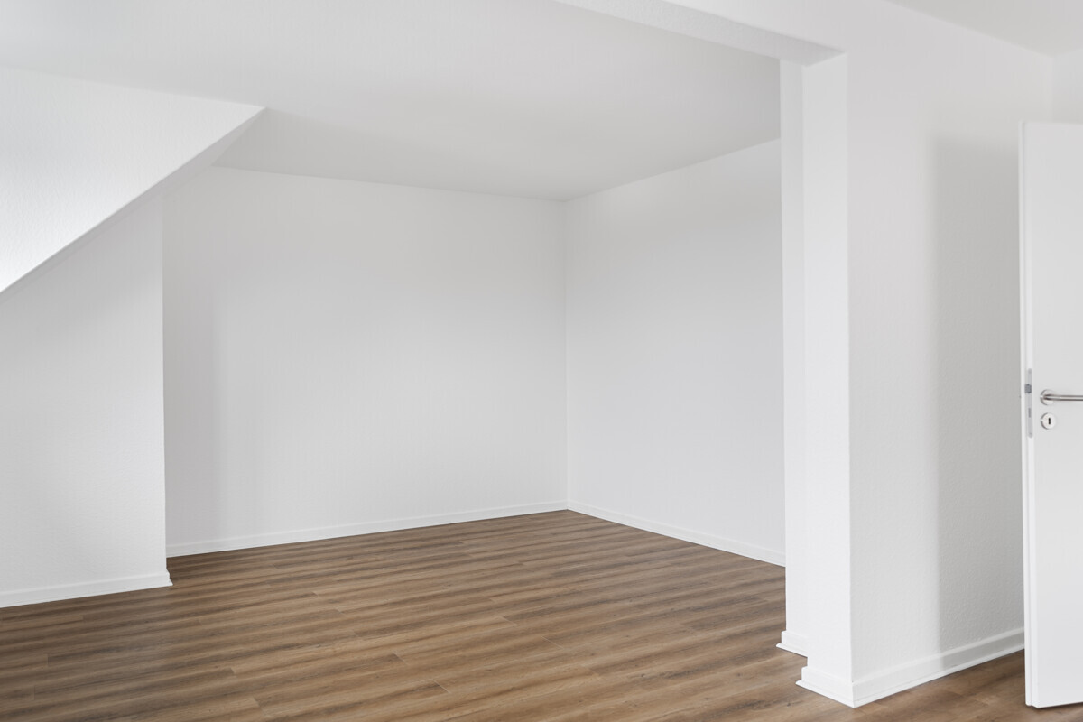 Wohnzimmer - Obergeschoss