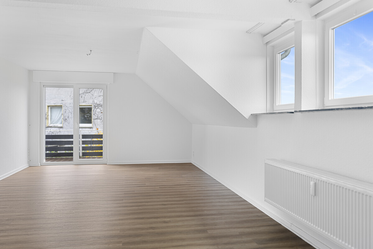 Wohnzimmer - Obergeschoss