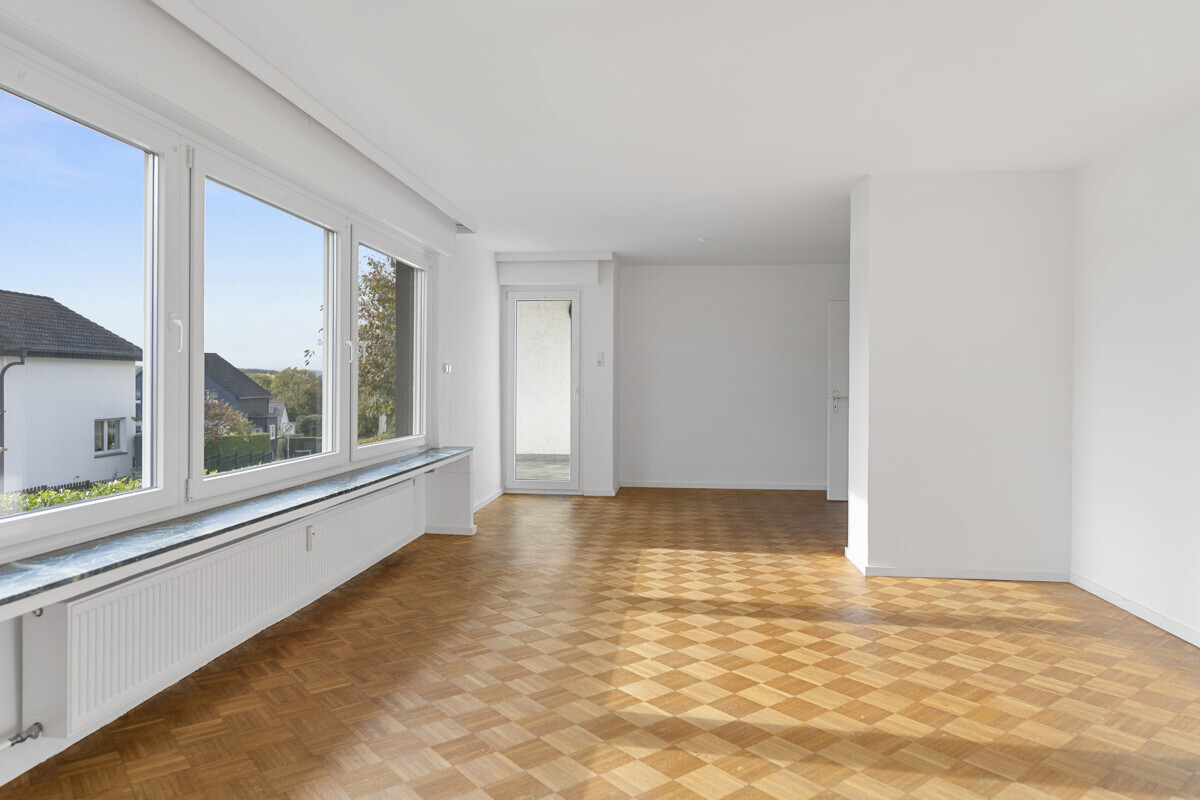 Wohnzimmer - Erdgeschoss