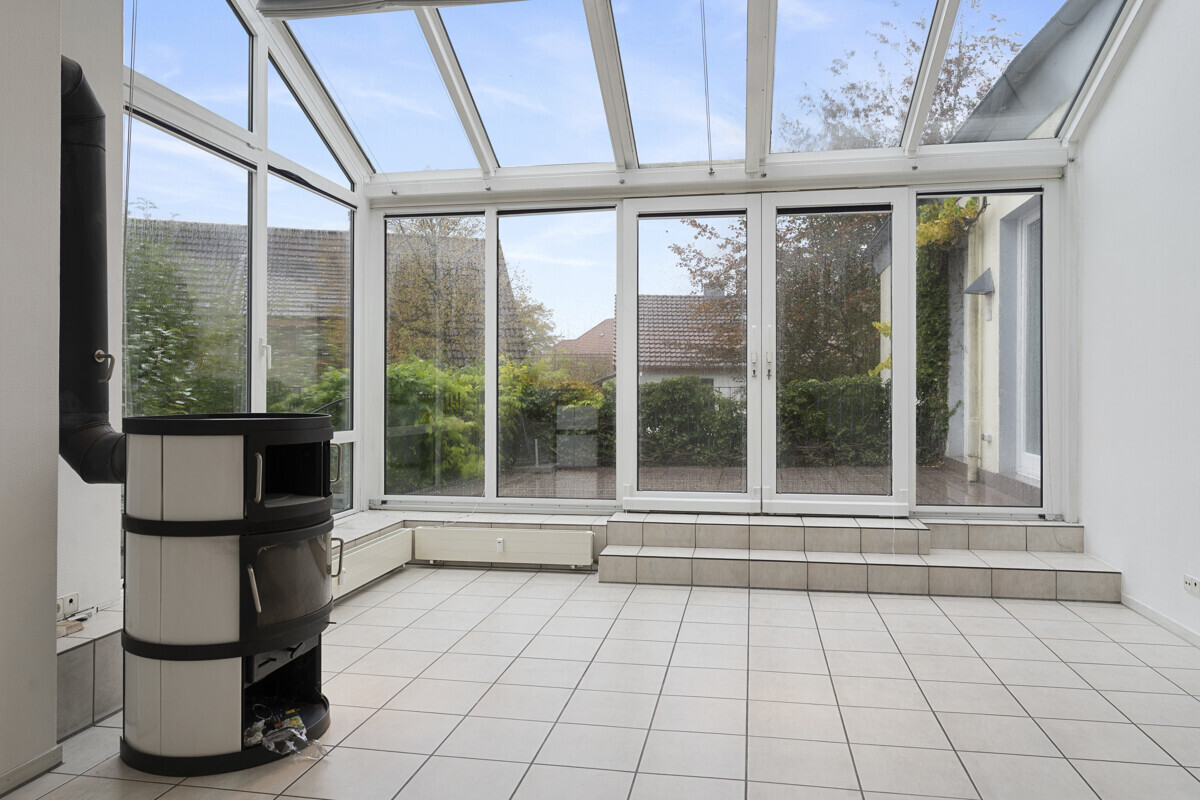 Obergeschoss Wohnzimmer