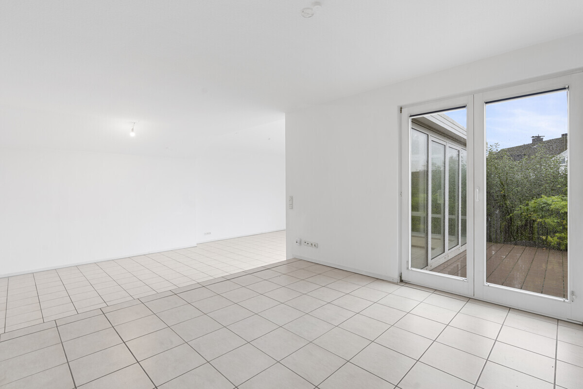 Obergeschoss Wohnzimmer