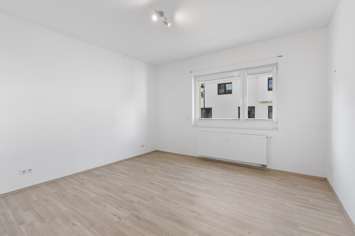 Wohnung | Schlafzimmer